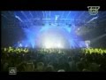 (MIKE) - Live @ at Trance Energy 2001 