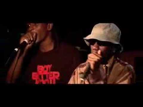 JME & Tinchy Stryder 'Awoh / Serious'