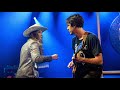 Cari Cari - Summer Sun (live at WDR Rockpalast Festival)