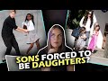 Trans kids - new celebrity trend? | Woke Hollywood proudly shows off their transitioned little ones