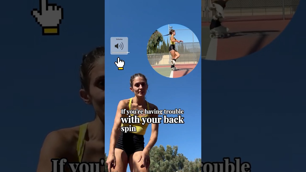 Fix Your Outerback Spin With This Simple Tip: