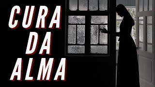 CURA DA ALMA -  Livro Cincia do Bom Viver - Cap. 5