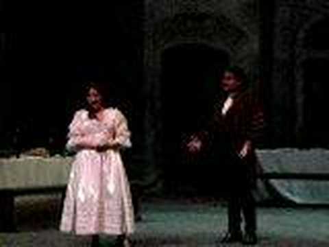 Betancourt & Ocasio sings Dulcamara & Adina's Duet