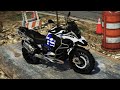 2015 BMW - R1200GS | Digital Dials [Add-on] 3