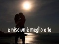 Nino D'Angelo - Mente e Cuore + Testo