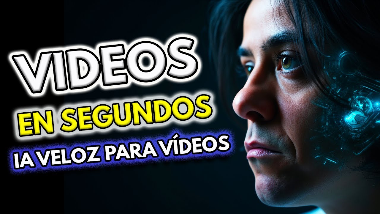 Nova ferramenta de IA cria Vídeos Incríveis a partir de Imagens