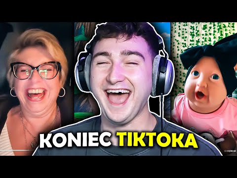 😍TE TRENDY MAJĄ ZA MOCNO!🤣 - ZAGUBIONY W INTERNECIE #208
