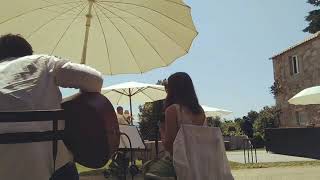 Sabela Ramil OT2018 - Try (Pink cover)