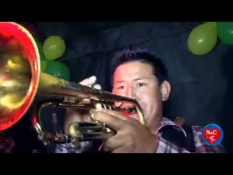 Orquesta Super conquistadores de Llipta - Carhuaz (Mix Huarochiranos) - Concierto en Juliaca - Perú