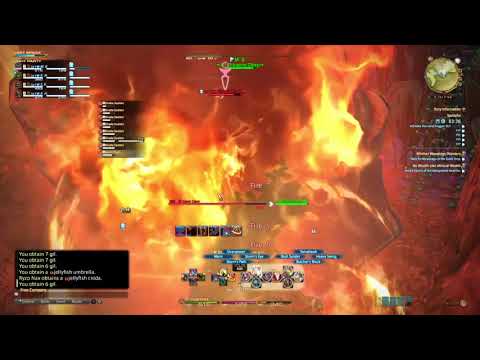 FFXIV Tanking Guide Part 1: Sastasha