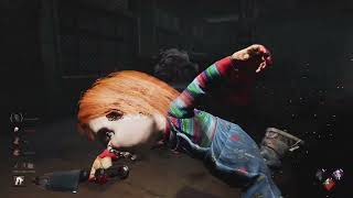 Dead by Daylight　熟練のグッドガイ