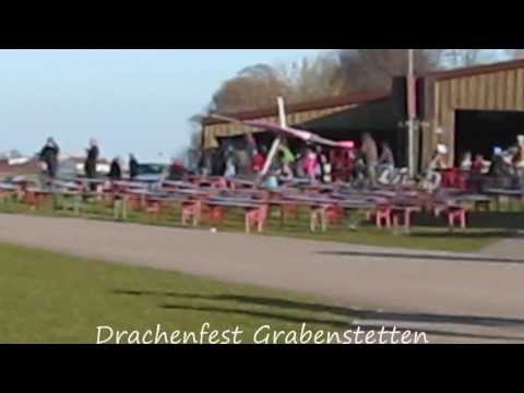 Drachenfest Grabenstetten 2010