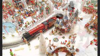 Trans-Siberian Orchestra-The Ghosts Of Christms Eve