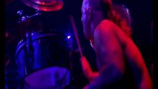 Axel Rudi Pell - Fly To The Moon live Gelsenkirchen 2007