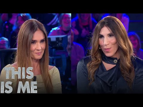 This is me - Silvia e "Silvia": l'intervista doppia