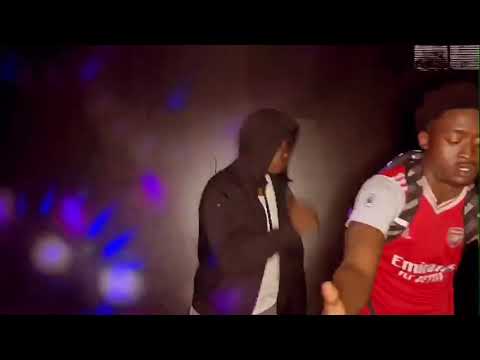 Maz G - Bobby Brown (Official Music Video)