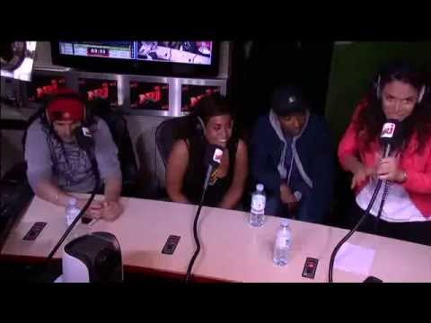 Outsider - Maitre Gims feat. Youssoupha/Soprano/Orelsan/Zaho/Dry