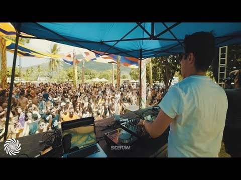 Sideform @ Orbital Open Air (aftermovie)