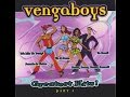 Vengaboys Greatest Hits Part 1 Full Album