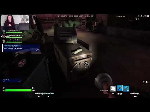 60 seconds to escape the toxic gas