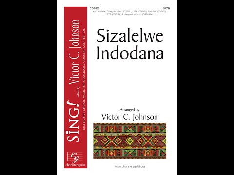 Sizalelwe Indodana