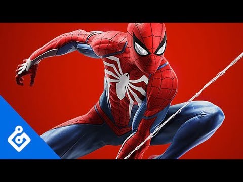 GI E3 - Sony's 2018 Press Conference