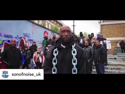 SON OF NOISE | BEST UK HIP HOP STARS | BEST IN BRITAIN SHOW