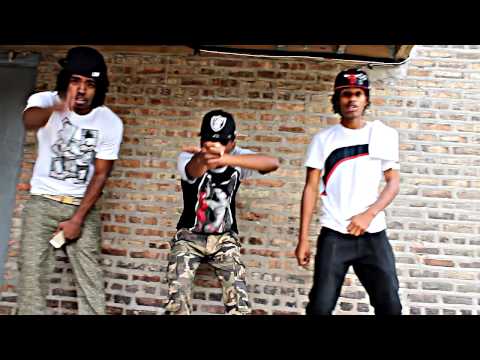 Fast MoneyBoys- Wit Me (King Ron X Reezy)