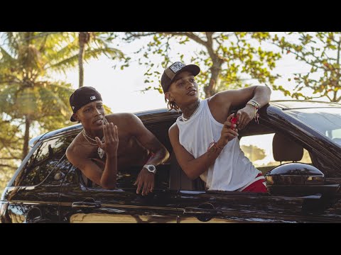 Esculacho - Brandão85 & Alee