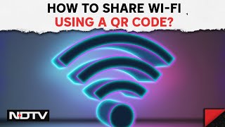 Tech Tip | Share Your Wi-Fi Without Revealing Password