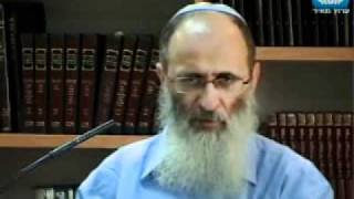 15435-1 מה ההבדל בין נהנתנות כשרה למגונה?