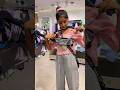 Ye Kha Atkega Anju Mor Ytshort Fashion Minivlog Anjumor Shopwithyoutube