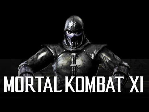Mortal Kombat 11: No MK11 Reveal @ PSX 2018 & Brazil Game Show! (Mortal Kombat 11) Video
