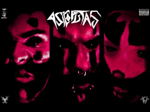 Psicoputas - Pode Gritar bem Mais Alto