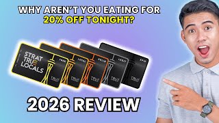 The Strat True Rewards Players Card Review 2026 | Worth It or Leave It?