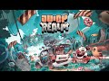 Gameplay video of Juicy Realm  Nintendo Switch