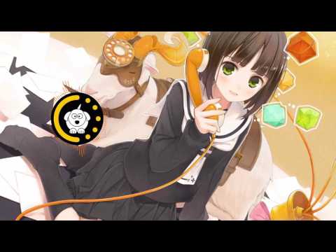 Phantom Sage & Spencer Maro - Never Let You Go