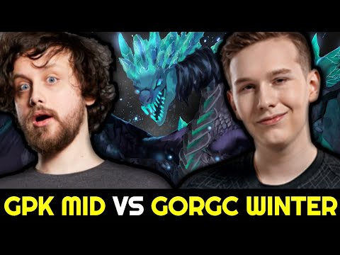 GPK Mid vs GORGC — Templar Assassin vs Winter Wyvern (2 Games)