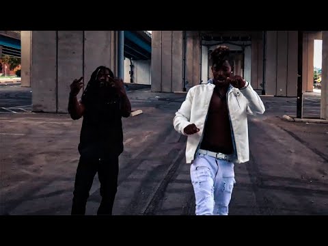 DudeWitDaHawk - Park Reverse ft OeBlaze (Official Music Video)