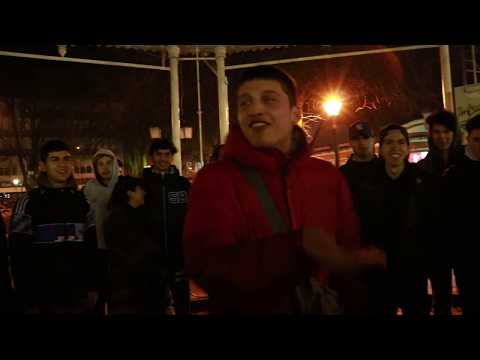 ASING vs CRISTAL vs MOISE SIN CHAPA | OCTAVOS | REGIONAL SUPREMACÍA MC