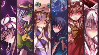 カッコイイと思う東方ヴォーカル集