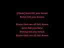 All Fall Down - OneRepublic