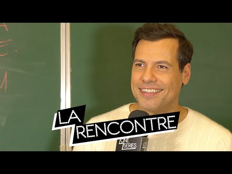 LAURENT LAFITTE - Interview L'heure de la sortie