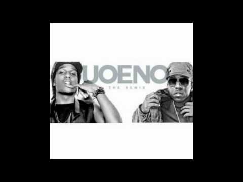 U.O.E.N.O. Remix (feat. Black Hippy, Rick Ross, A$AP Rocky, Wiz Khalifa, 2Chainz & Future )