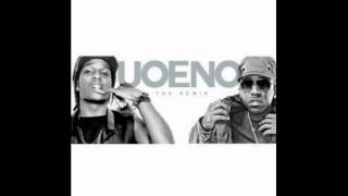 U.O.E.N.O. Remix (feat. Black Hippy, Rick Ross, A$AP Rocky, Wiz Khalifa, 2Chainz & Future )