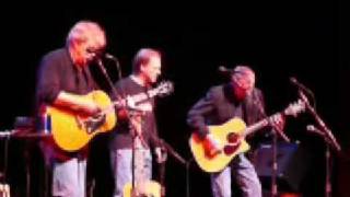 Tom Rush - Lonely - stereo