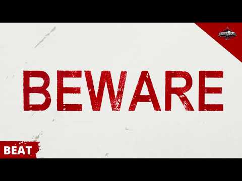 *SOLD* Central Cee x Headie One x Dutchavelli Type Beat ►Beware◄ UK Drill Instrumental