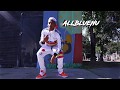 AllBlueNu Ft Sleez Applying Pressure Official Video ShotByWeez