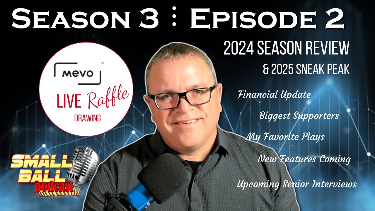 2024 Season Review