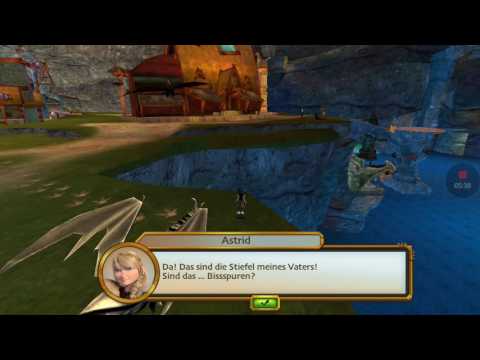 School of dragons Battle Event und gurze Quest